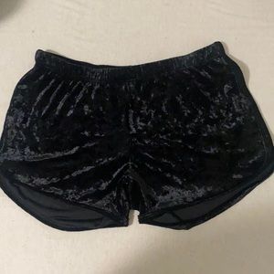 Rave shorts